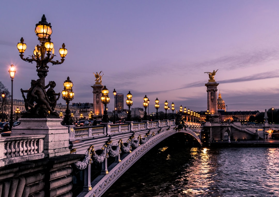 Photo French flashcards