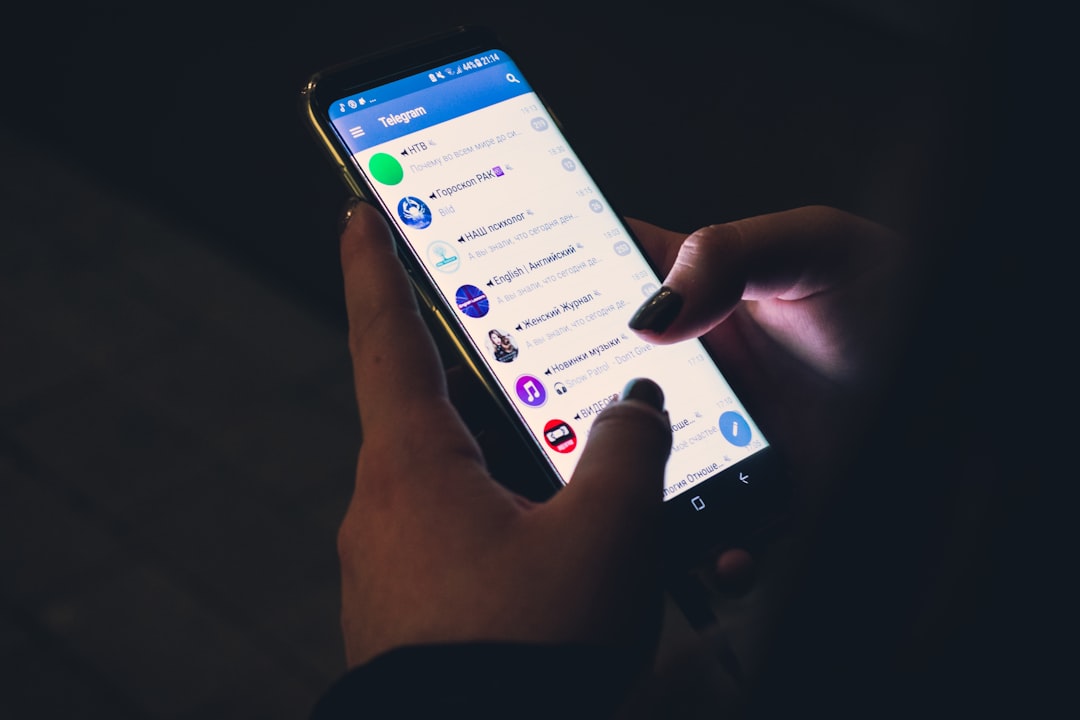 Photo Language learning app