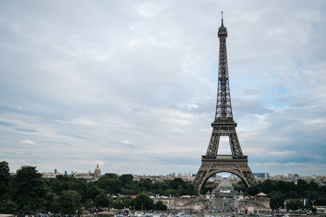 Photo French phrases